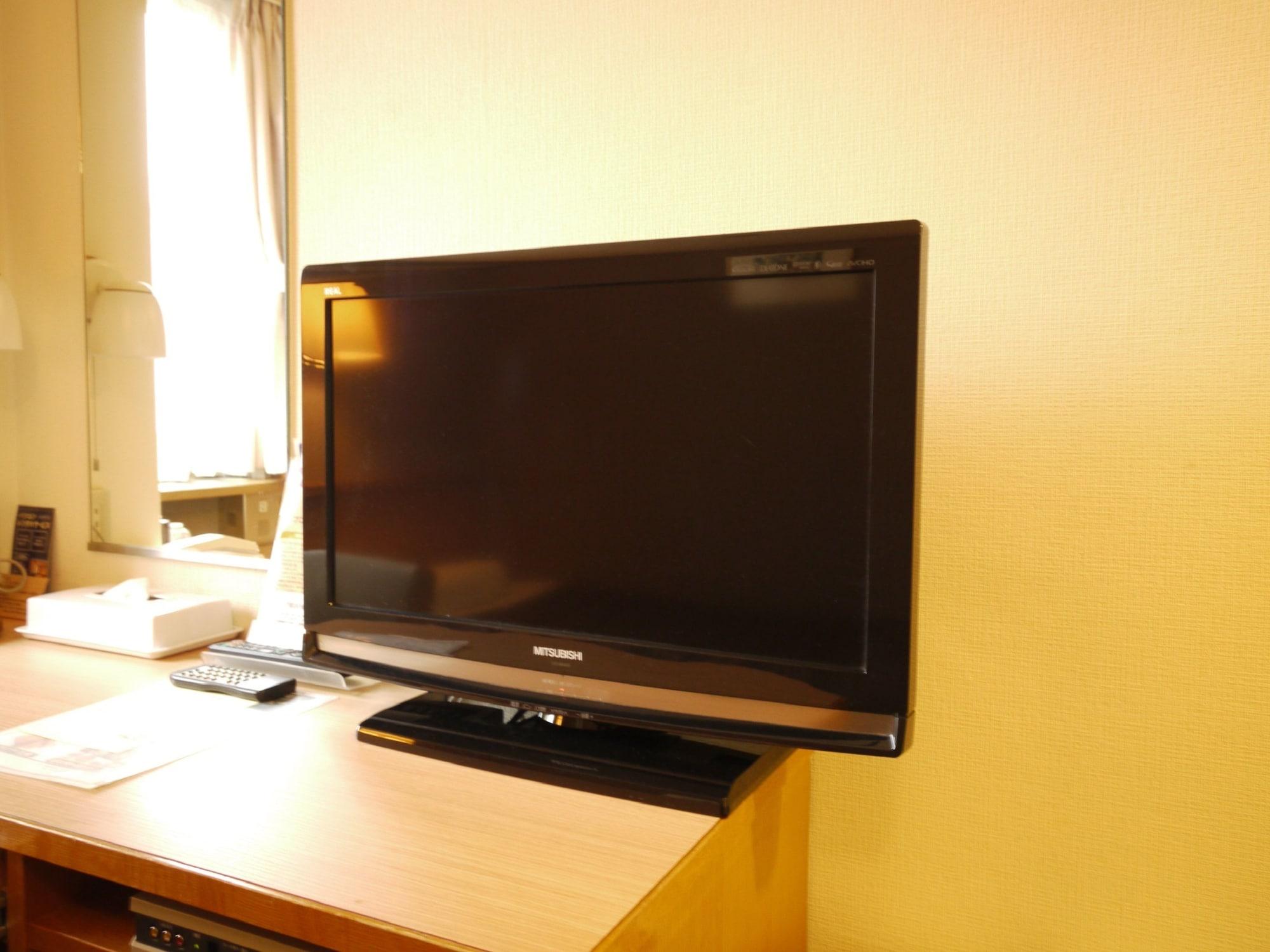 Hotel Route-Inn Kushiro Ekimae Экстерьер фото