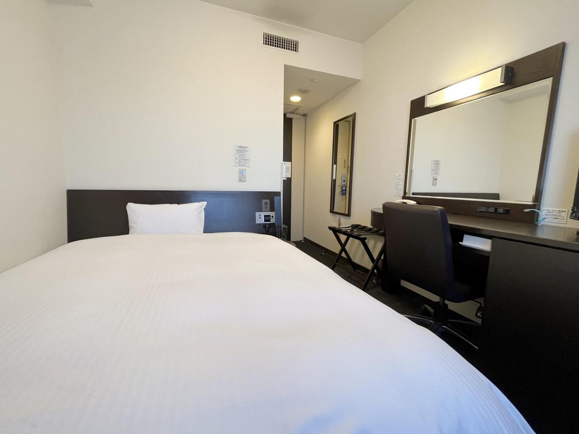Hotel Route-Inn Kushiro Ekimae Экстерьер фото